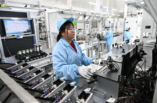 秦新安网络技术服务 专业、高效、可信赖的技术伙伴